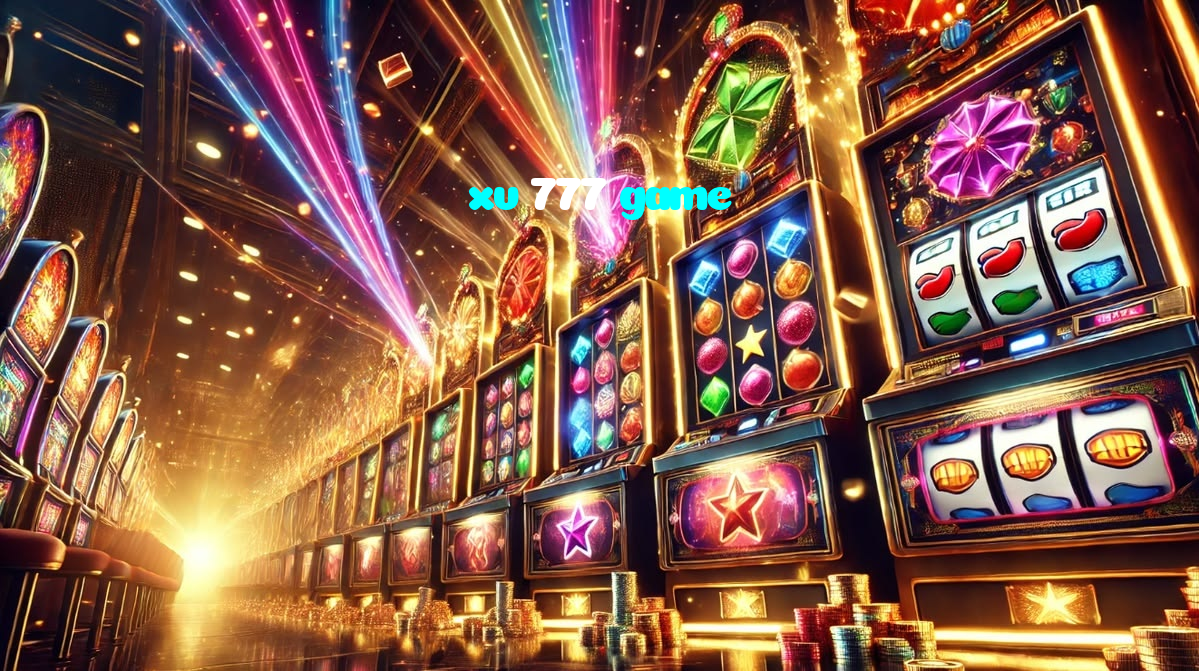 xv 777 game casino presented on mobile device in Pakistan with slots and live games