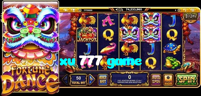 available types of xv 777 game bet including pre-match live express and system bets