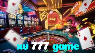 xv 777 game casino presented on mobile device in Pakistan with slots and live games